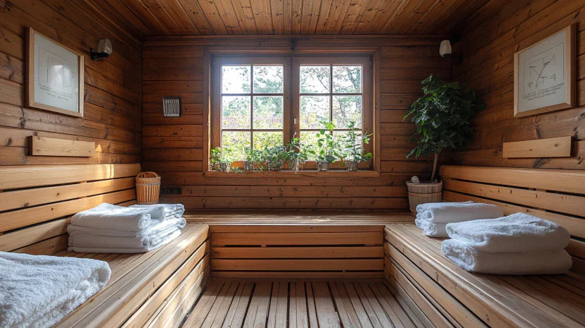 Sauna Benefits