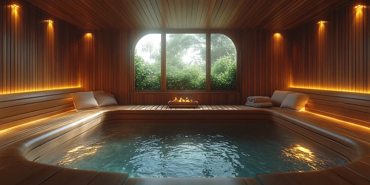 best time for sauna