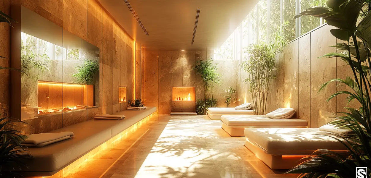 does sauna lower blood pressure