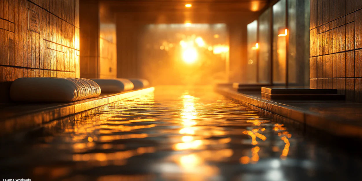 how often should you sauna