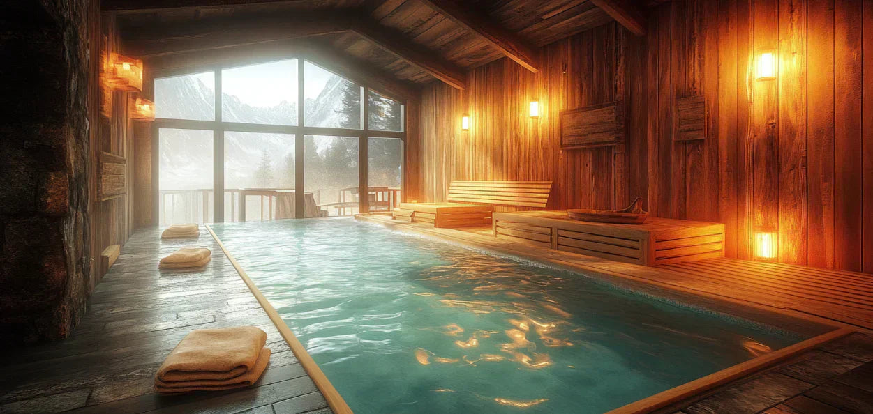 is sauna good for high blood pressure