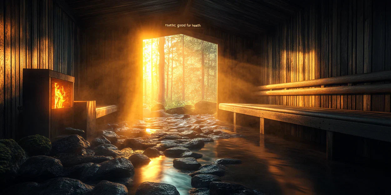 sauna light therapy