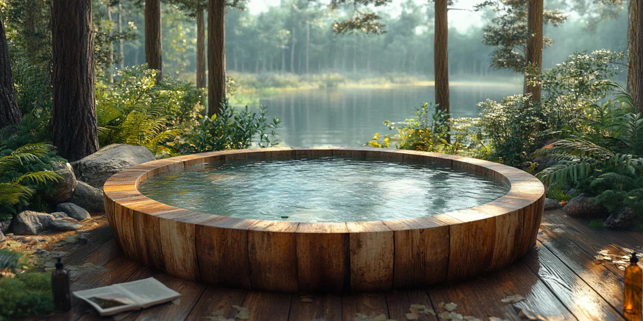 scientific benefits of cold plunge