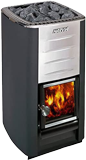 Harvia Wood Stove