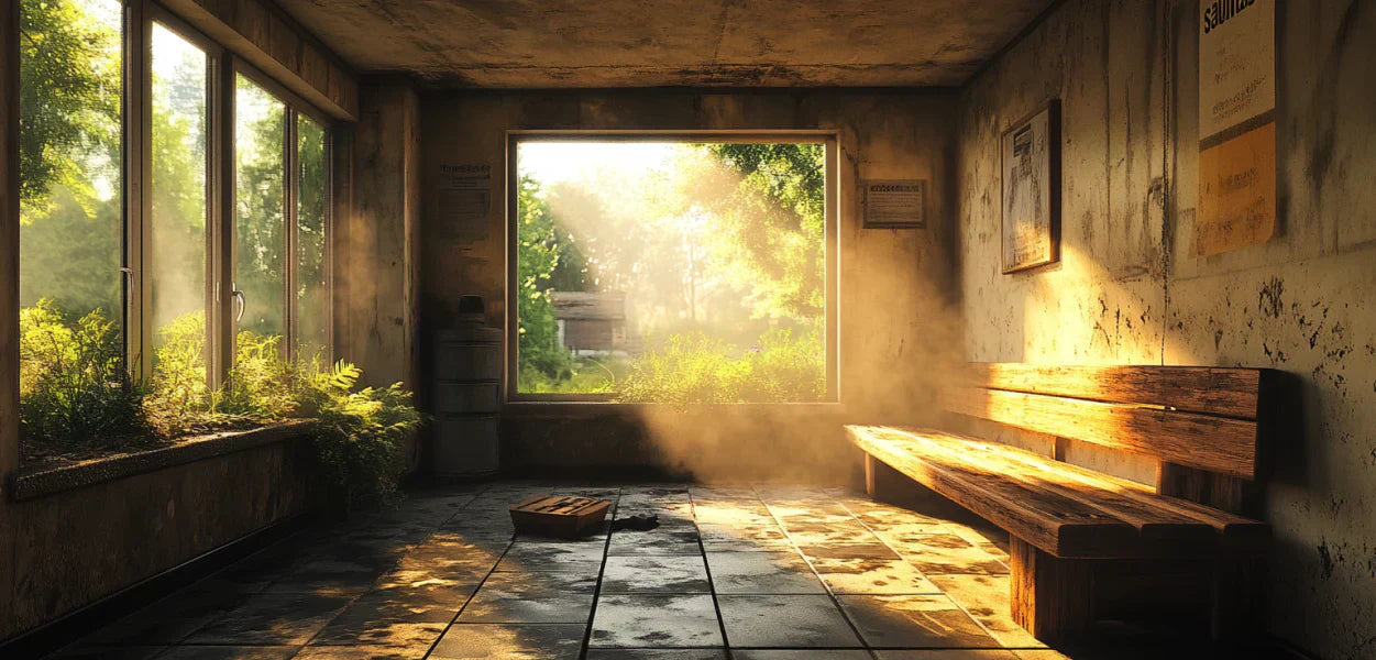 Is Sauna Good For Acne