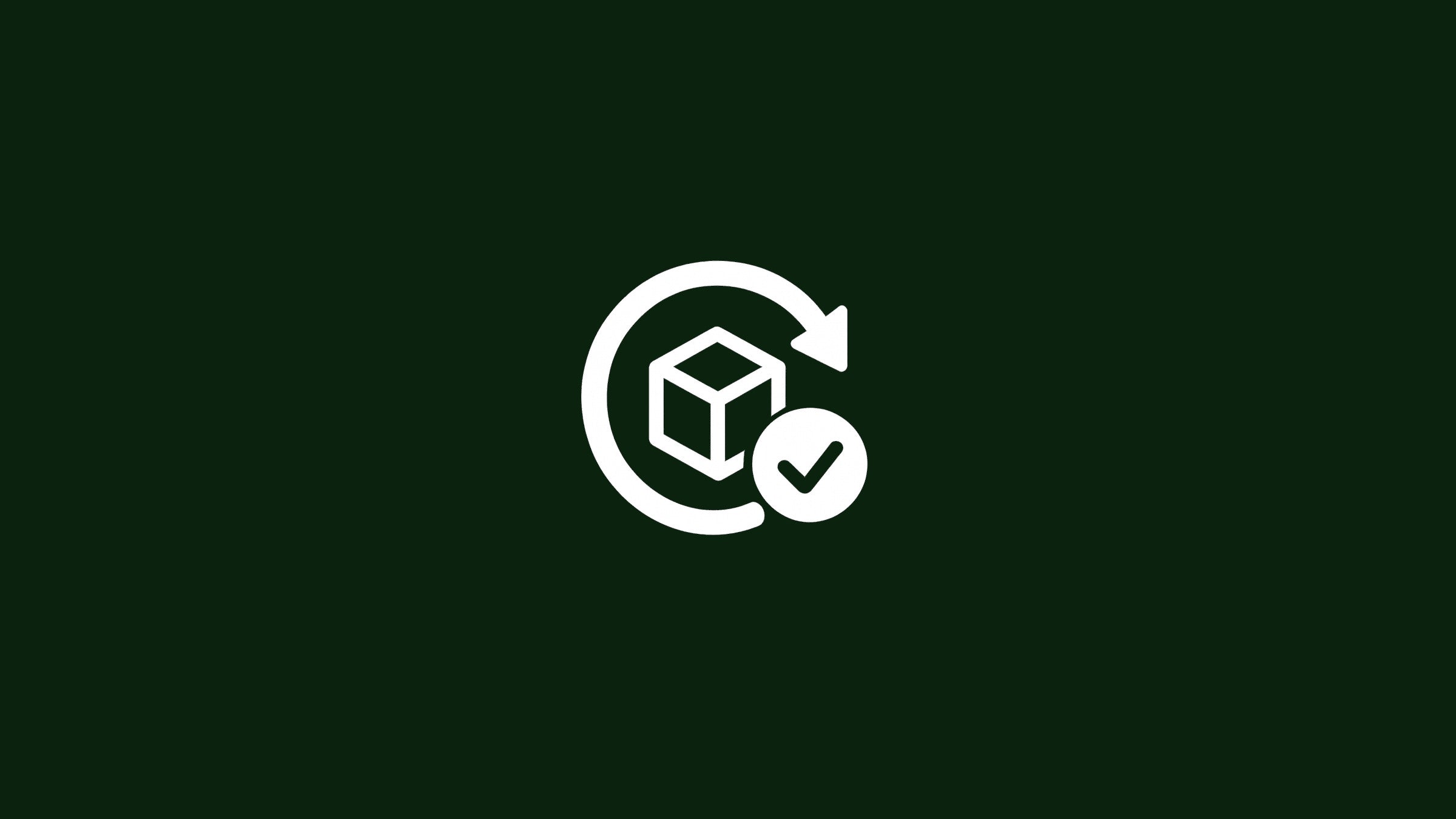 Return & Refund Policy