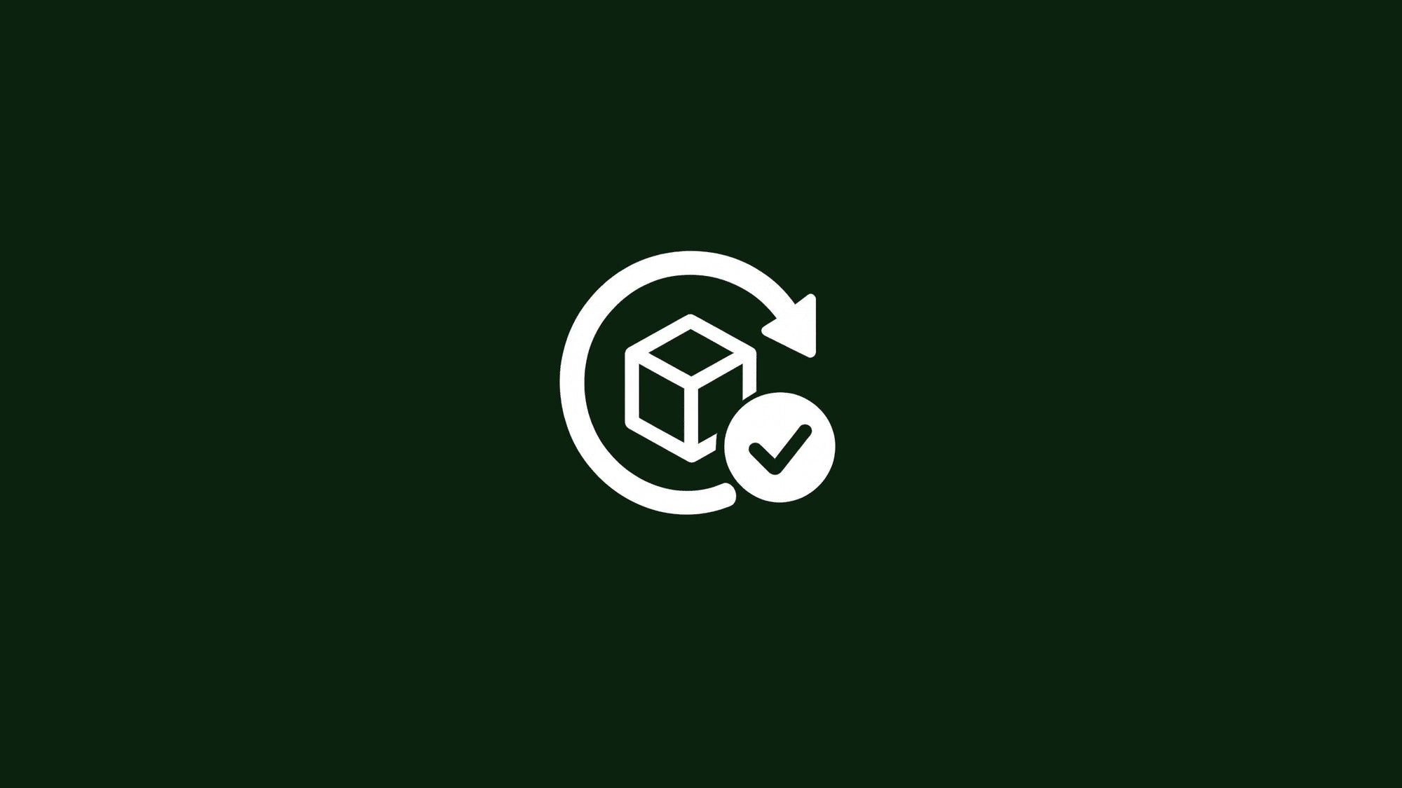 Return & Refund Policy