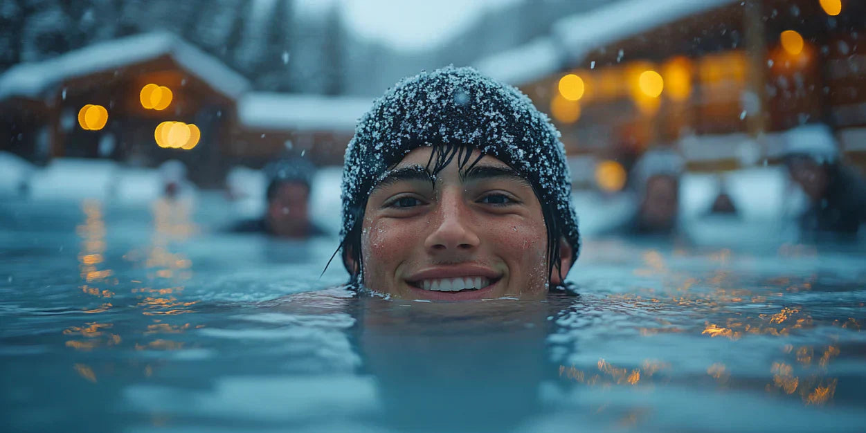 benefits of sauna and cold plunge
