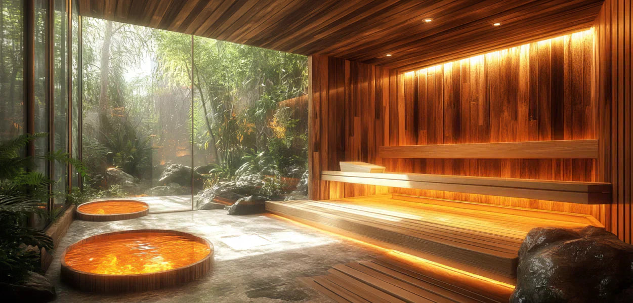 does sauna help you lose weight