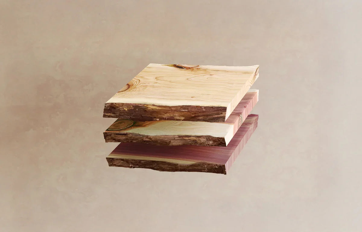 5 Reasons Why We Use Premium Thermowood