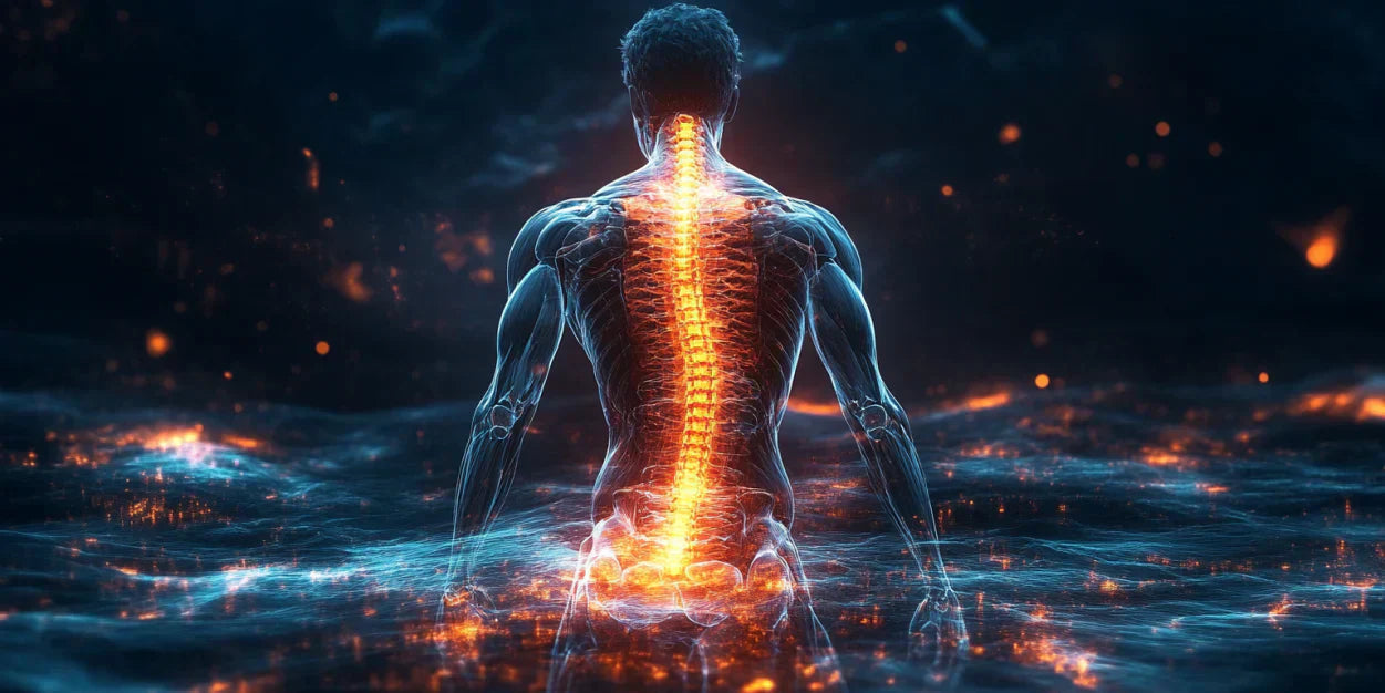 sauna for back pain
