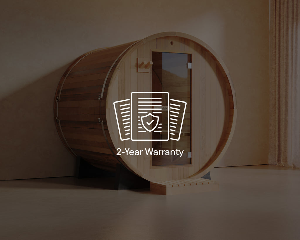 Warranty
