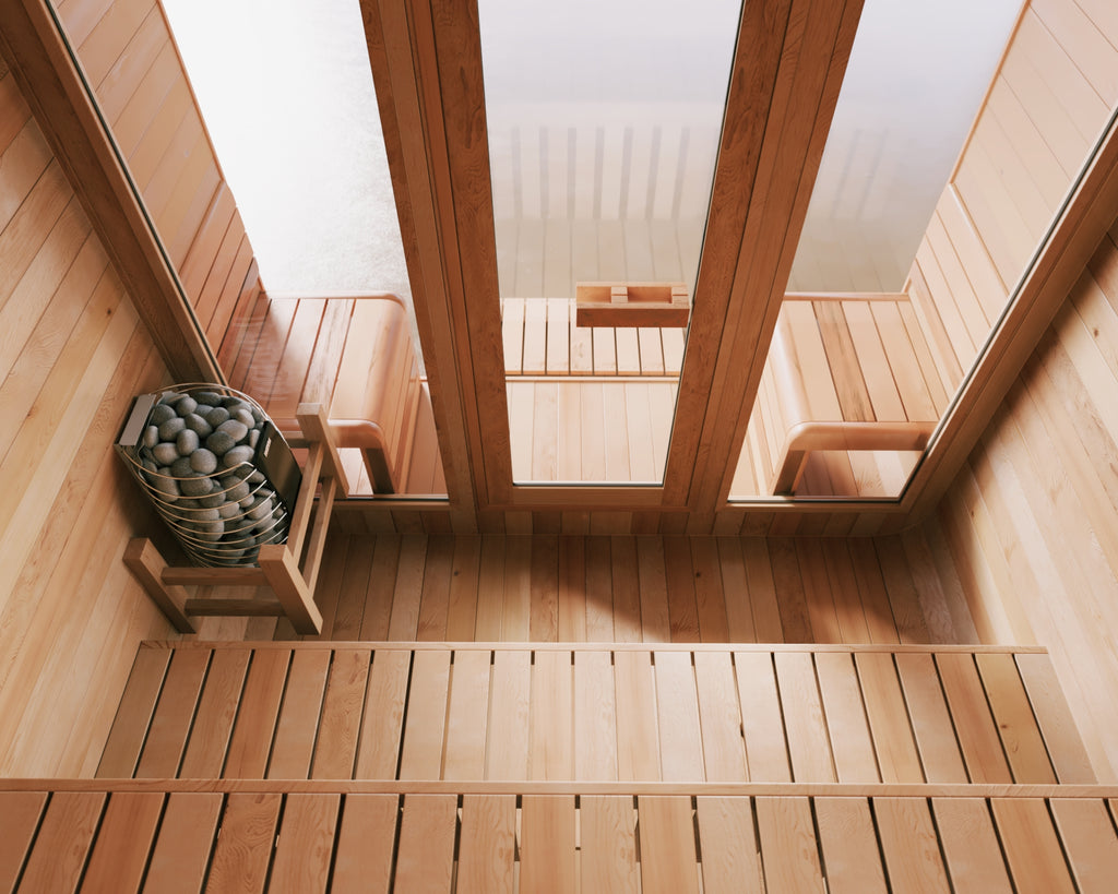 Integrated Bench System