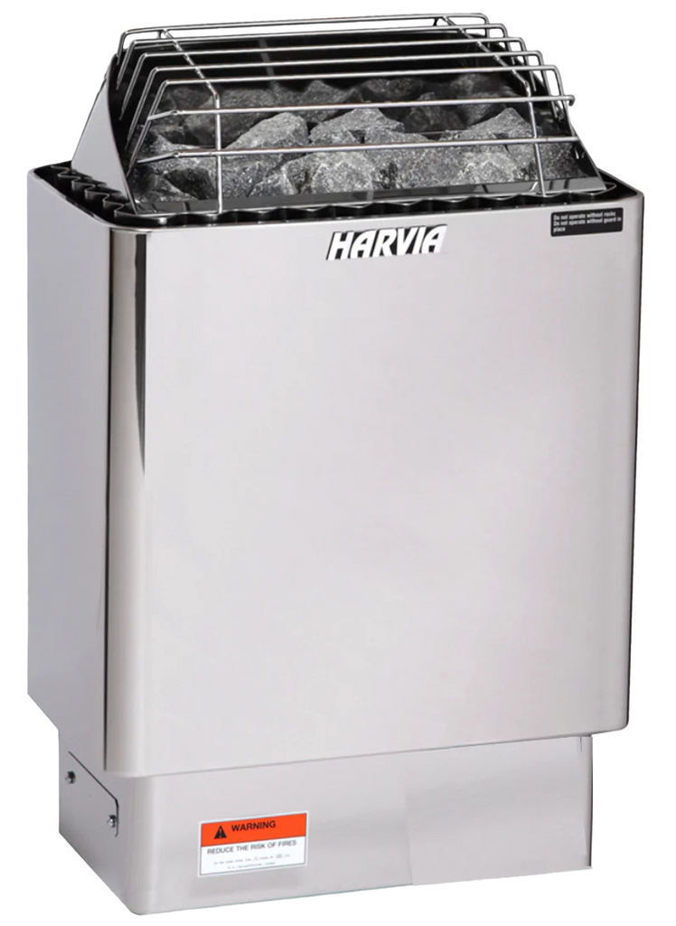 Harvia Essential