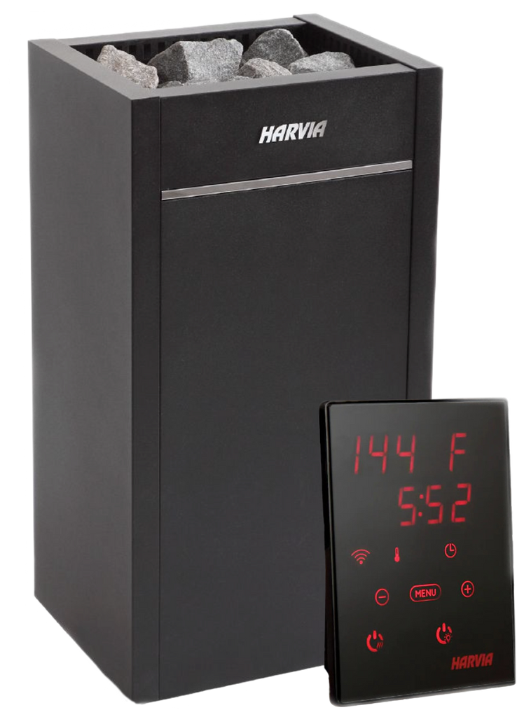 Harvia Luxury Wi-Fi