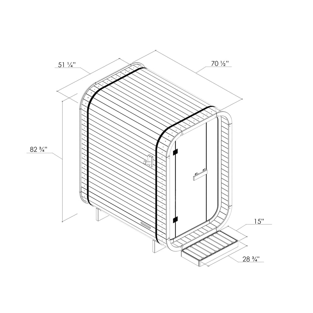 Dimensions, weight, accessories