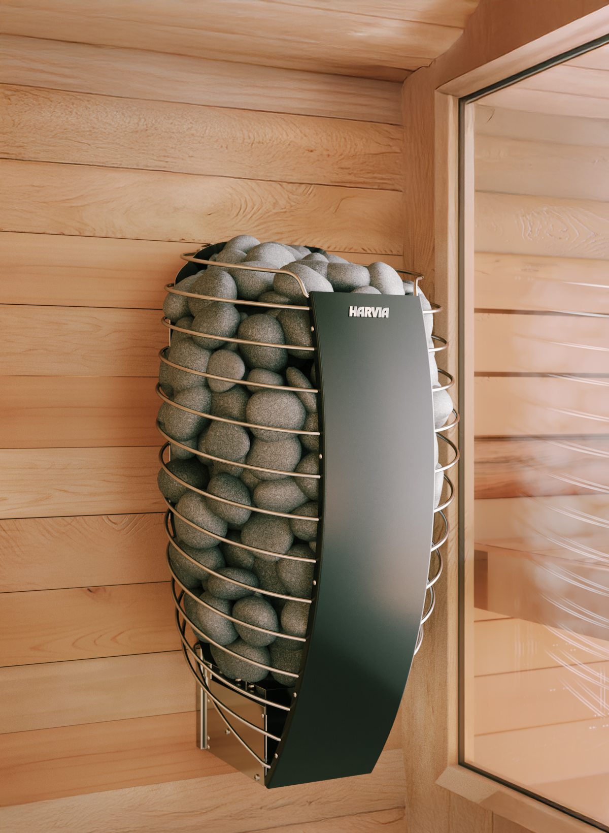 Advanced Heater System