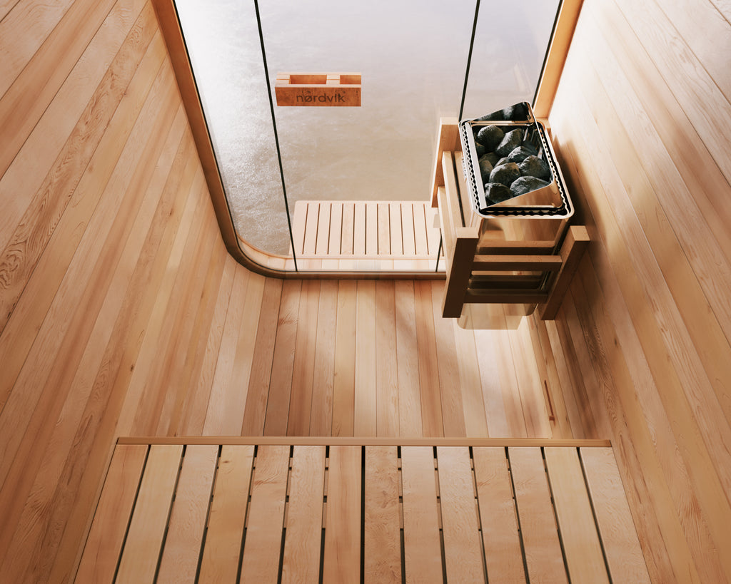 Integrated Bench System