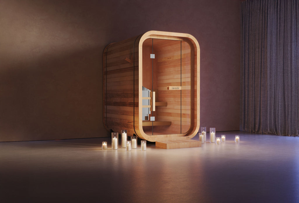 Smart Lighting Integration