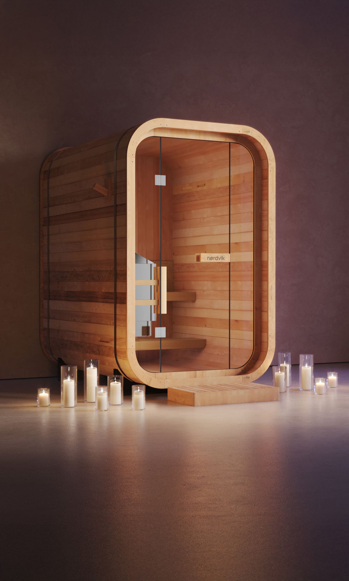Smart Lighting Integration