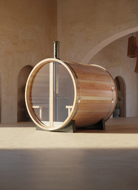 Panorama Saunas