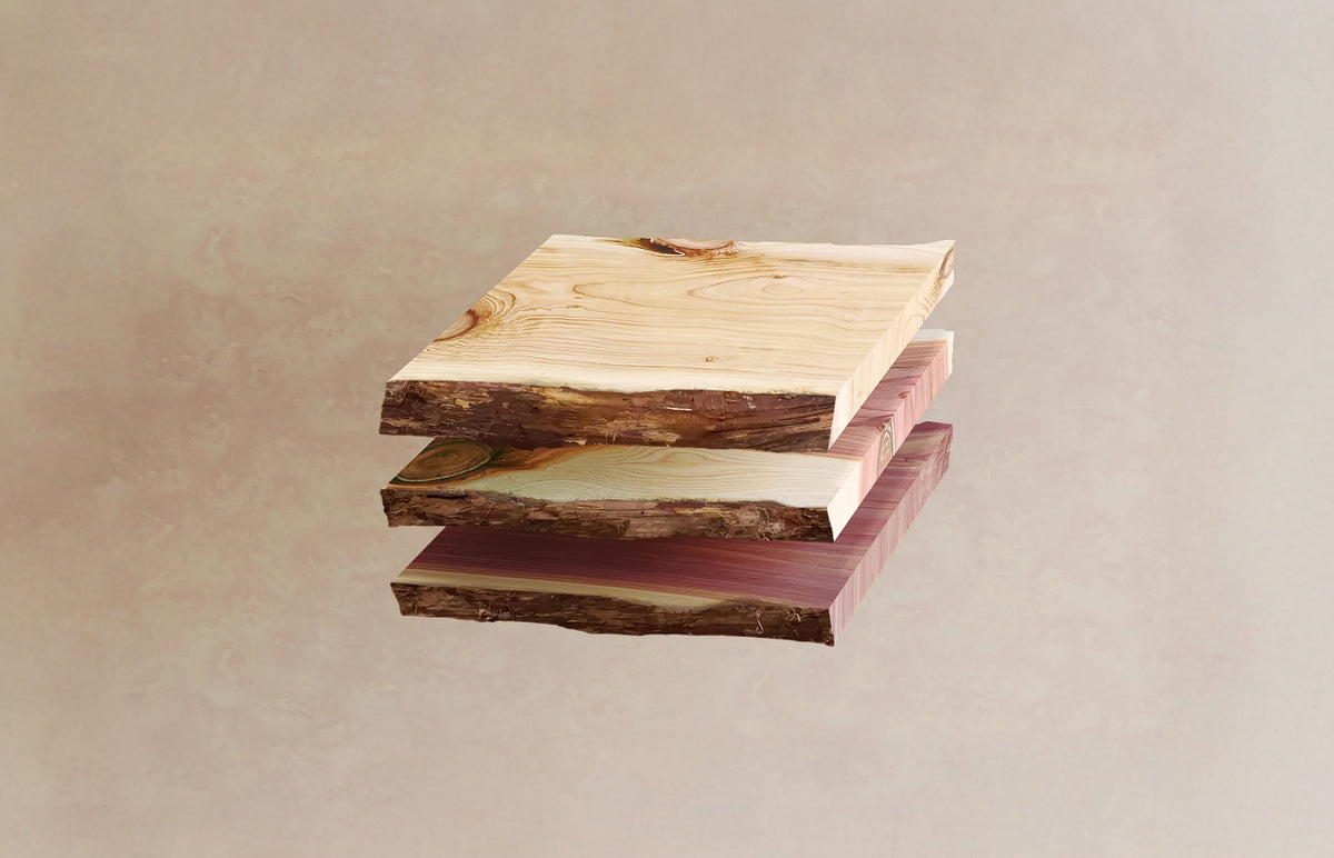 5 Reasons Why We Use Premium Thermowood